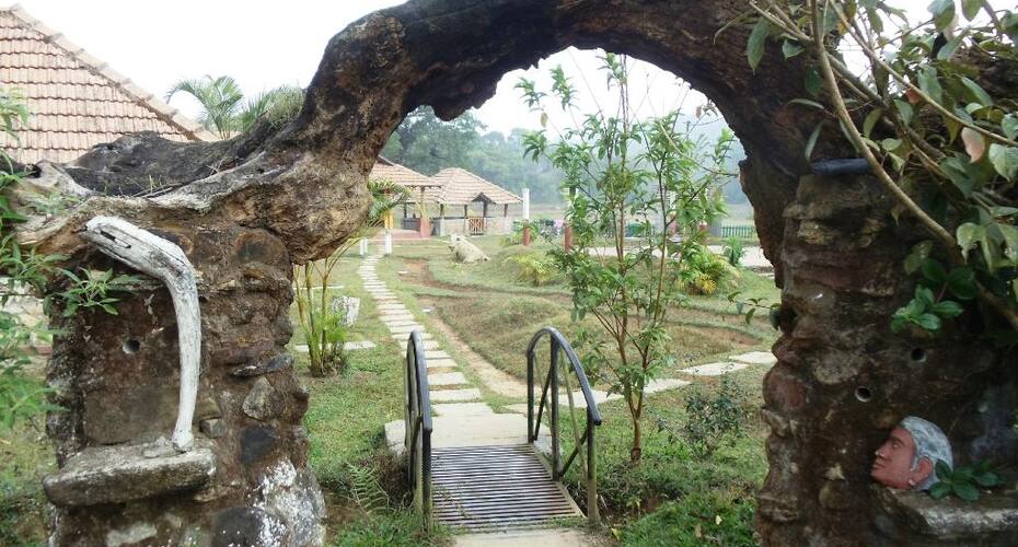 Rottikallu, Sakleshpur 5
